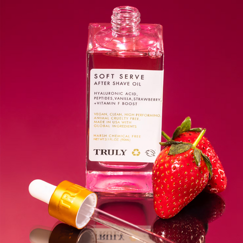 Truly  Alivio Inmediato Post Afeitado